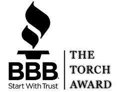 BBB Torch Award Nationwide