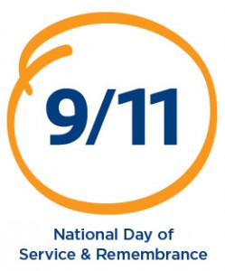 9-11 Day Logo