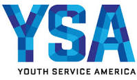 YSA logo